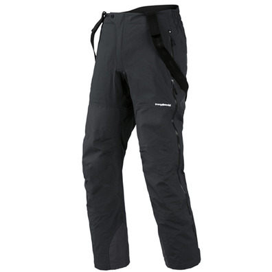 Pantalón Goretex Trangoworld Rupal Gris 222