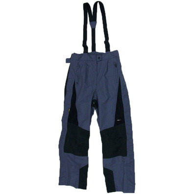 Pantalón Goretex XCR Trangoworld Irati Termic 260