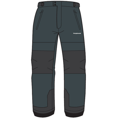 Pantalón GTX Trangoworld Kurus 621