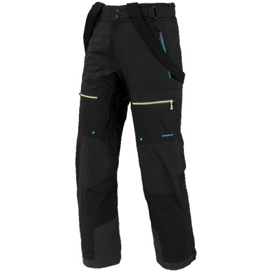 Pantalón GTX Trangoworld Quillen 110