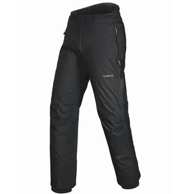 Pantalón Membrana Trangoworld Uko Gris 041