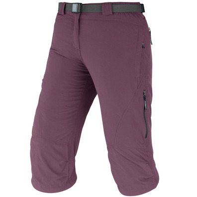 Pantalón Pirata Trangoworld Elko 750