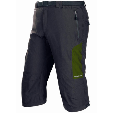 Pantalón Pirata Trangoworld Noex 446