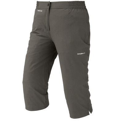 Pantalón pirata Trangoworld Sena 580