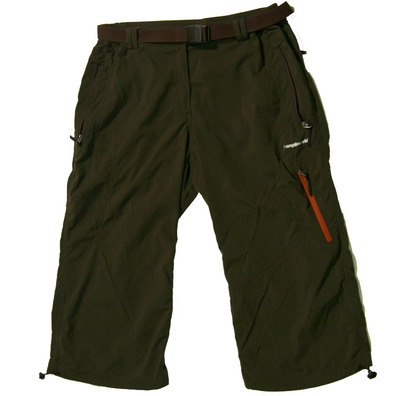 Pantalón Pirata Trangoworld Elbrus 970