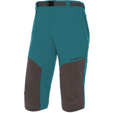 Pantalón Pirata Trangoworld Tanzen DN 930