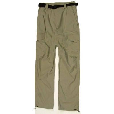 Pantalón Trangoworld Ary 9A0