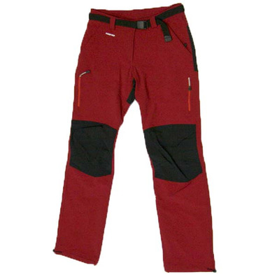 Pantalón Trangoworld Bole 531