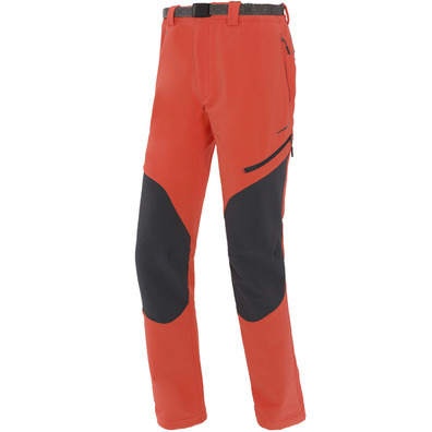 Pantalón Trangoworld Estanes 6ZA