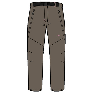 Pantalón Trangoworld Flexa 680