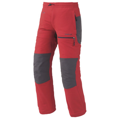 Pantalón Trangoworld Furat Kid 5B7