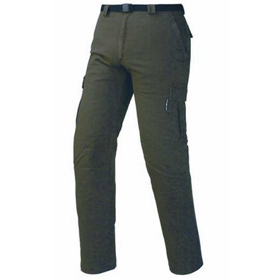 Pantalón Trangoworld Geji 920