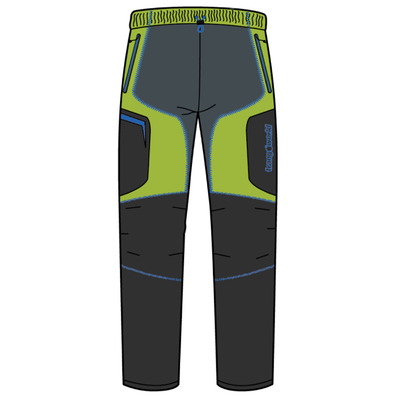 Pantalón Trangoworld Ghawdex SN 6C1