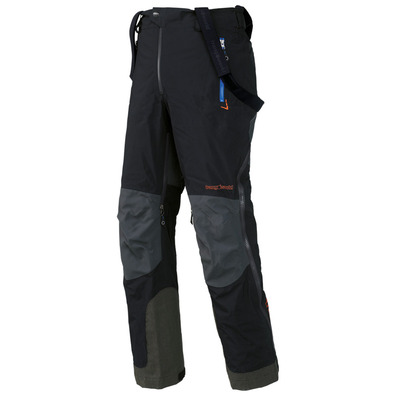 Pantalón Trangoworld Goretex TRX2 Shell 110