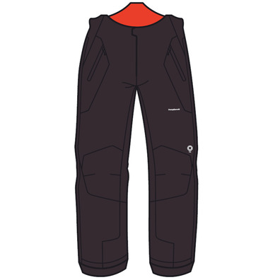 Pantalón Trangoworld GTX Nass 218