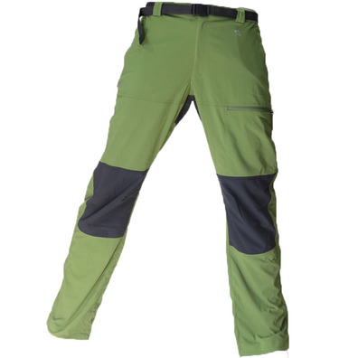 Pantalón Trangoworld Gure 9F4