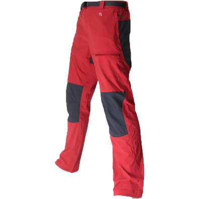 Pantalón Trangoworld Gure 9K4