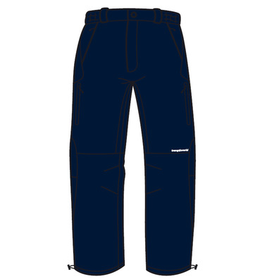 Pantalón Trangoworld Kith 160