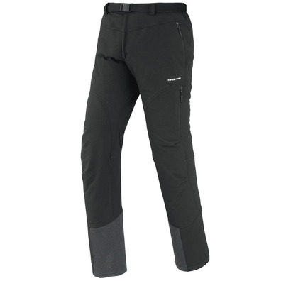 Pantalón Trangoworld Kluse Negro 110