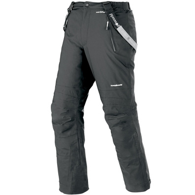 Pantalón Trangoworld Korgas Termic Gris oscuro 220