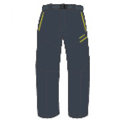 Pantalón Trangoworld Lusak SK 230