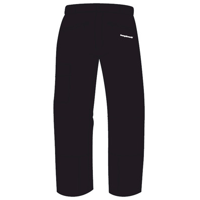 Pantalón Trangoworld Matho Termic Negro 410