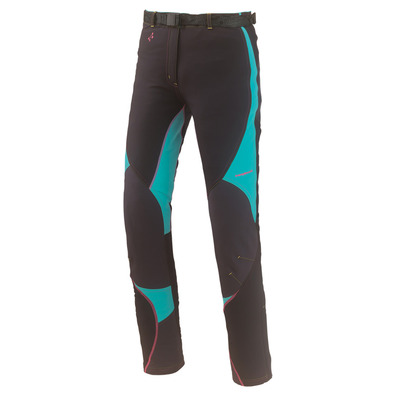 Pantalón Trangoworld Mawenzi 31G