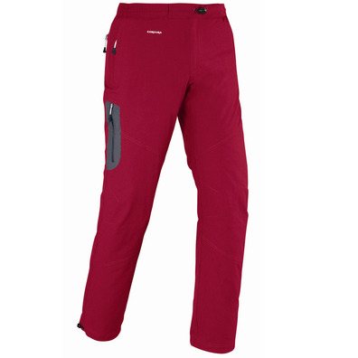 Pantalón Trangoworld Meyrin Kid 454