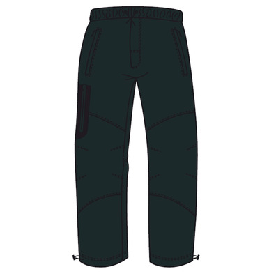 Pantalón Trangoworld Meyrin Kid 63A