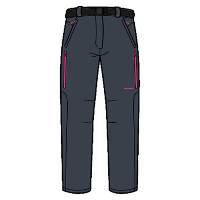 Pantalón Trangoworld Myan FT 441