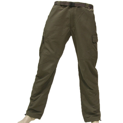 Pantalón Trangoworld Nimo 890