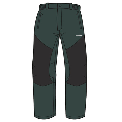 Pantalón Trangoworld Orke 8B1