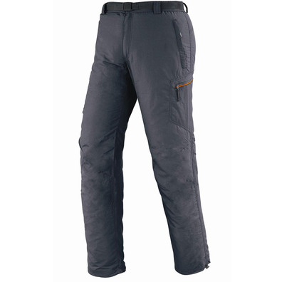 Pantalón Trangoworld Perlo Negro 840