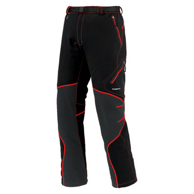 Pantalón Trangoworld Plyza 21G