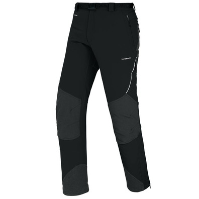 Pantalón Trangoworld Prote Negro 511