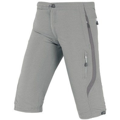 Pantalón Trangoworld Rija Kid Gris claro 7D4