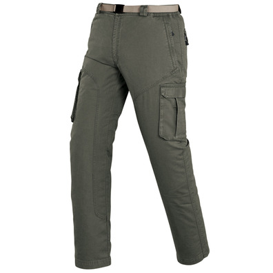 Pantalón Trangoworld Rovin 030