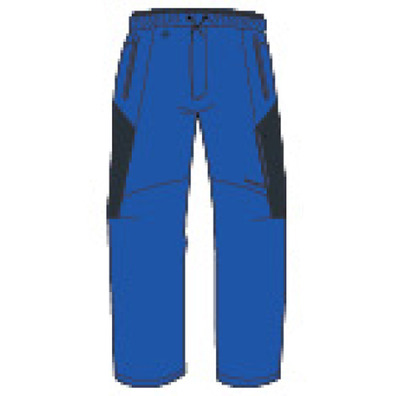 Pantalón Trangoworld Sebu 25G