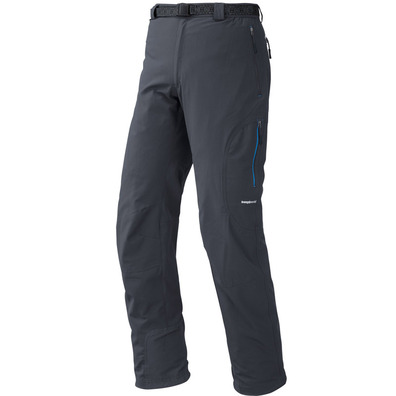 Pantalón Trangoworld Syl 02D