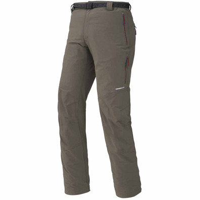 Pantalón Trangoworld Trako 440 490