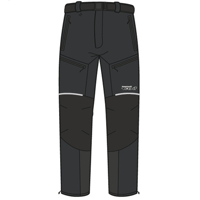 Pantalón Trangoworld TRX2 Pes Stretch FT 215