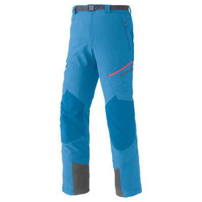 Pantalón Trangoworld TRX2 Pes Stretch Pro 2H0