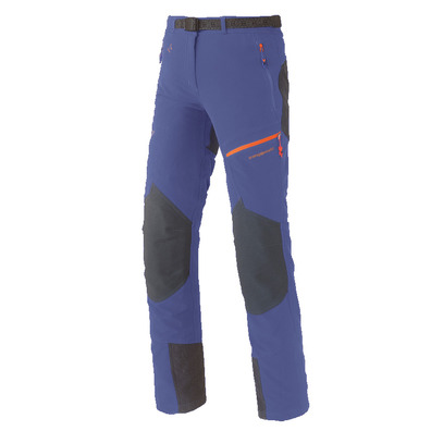 Pantalón Trangoworld TRX2 Pes Stretch Wm Pro 2J0