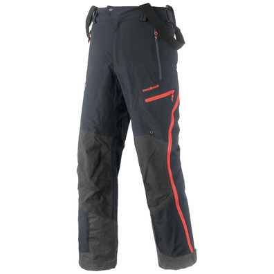 Pantalón Trangoworld TRX2 Shell Pro 217