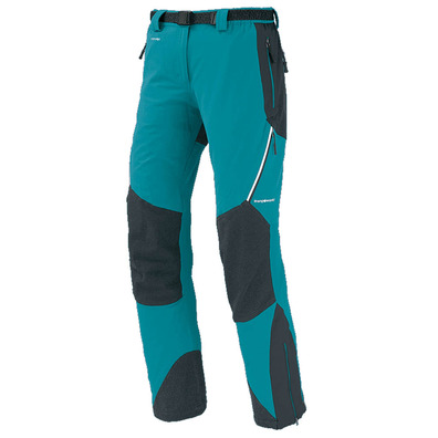 Pantalón Trangoworld Uhsi Fi 69B