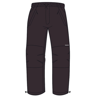 Pantalón Trangoworld Verek Kid 511