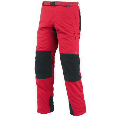 Pantalón Trangoworld Wall UA 441 Rojo