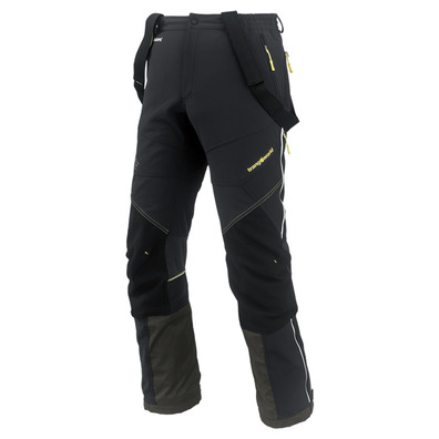 Pantalón Trangoworld Windstopper Braze 111