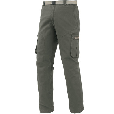 Pantalón Trangoworld Yambe 8L0