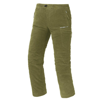 Pantalón Trangoworld Abbe Kid 5F0